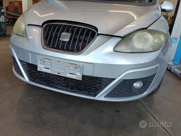 Paraurti anteriore SEAT ALTEA XL del 2011