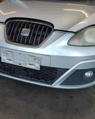 Paraurti anteriore SEAT ALTEA XL del 2011