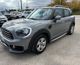 Mini One D Countryman Mini 1.5 One D Business Coun