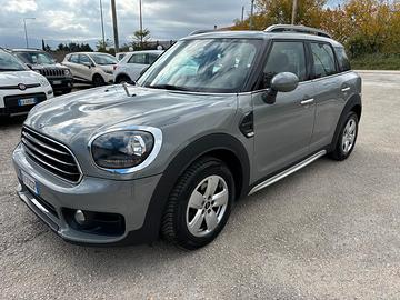 Mini One D Countryman Mini 1.5 One D Business Coun