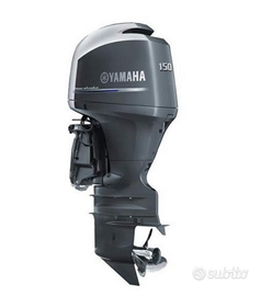 Yamaha F150 Tutti i Ricambi