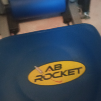 Ab Rocket