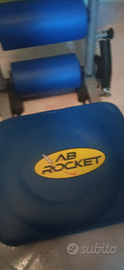 Ab Rocket