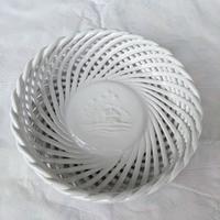 cestino ceramica Mulino Bianco anni 80 90 porta pa