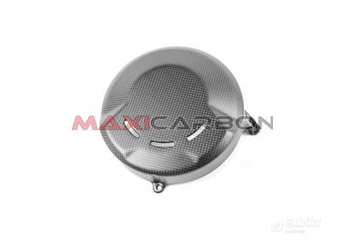 Cover frizione carbonio Multistrada V4 1100 PP 25