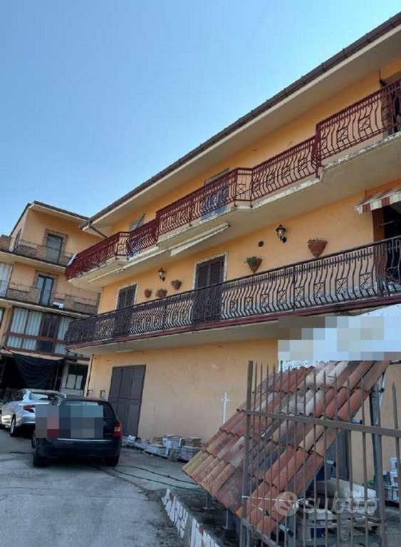 Appartamento – Castelfranci, Villaggio Sant'Eustachio, Avellino - Vista 4