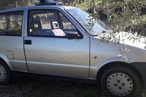 Fiat cinquecento young