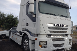 IVECO STRALIS 500