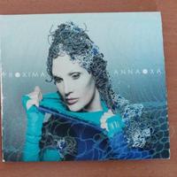 Anna Oxa – (Cd musicale)