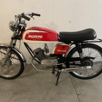 Moto morini Corsarino ZZ