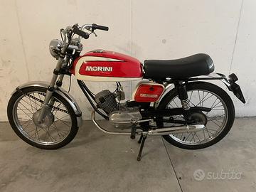 Moto morini Corsarino ZZ
