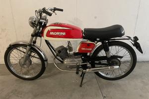Moto morini Corsarino ZZ