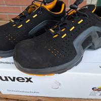 scarpe antinfortunistiche 