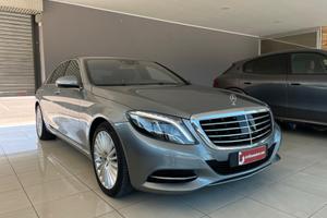 Mercedes-benz S350 d Premium