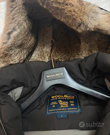 Woolrich