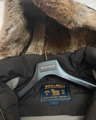 Woolrich