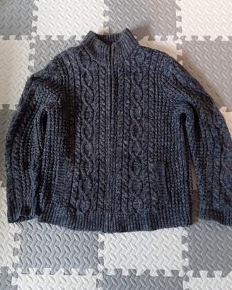 Cardigan per uomo 