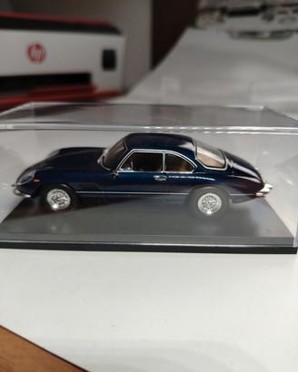 automodello Ferrari 