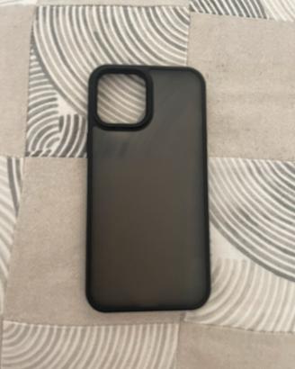 Cover iphone 12 pro max