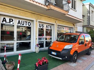 Citroen Nemo 1.4 HDi 70CV Multispace