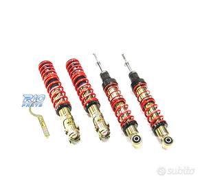 KIT SOSPENSIONE FILETTATA EIBACH MTS VOLKSWAGEN VW