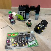 Lego duplo 10919