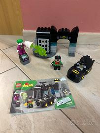 Lego duplo 10919