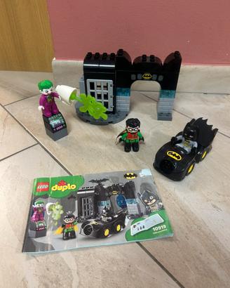 Lego duplo 10919
