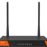 Tenda W15E Smart Router Wi-Fi 1200Mbps Gigabit