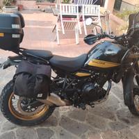 Royal Enfield Himalayan 450 - 2024