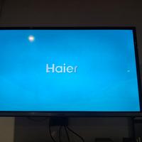 Tv Haier