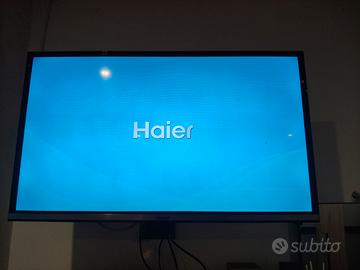 Tv Haier