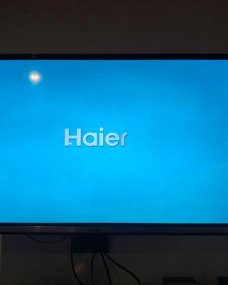 Tv Haier