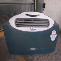 CONDIZIONATORE PORTATILE