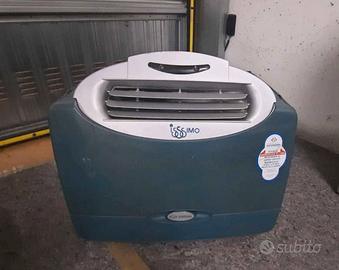 CONDIZIONATORE PORTATILE