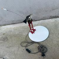 Lampada Ingo Maurer Bibibibi