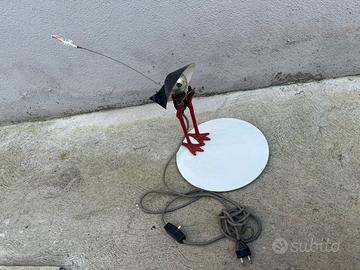 Lampada Ingo Maurer Bibibibi