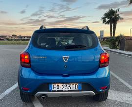 Dacia Sandero Stepway 1.5 Blue dCi 95 CV Access