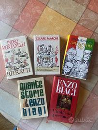 Kit libri storia