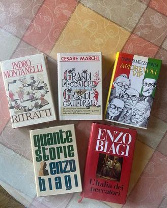 Kit libri storia