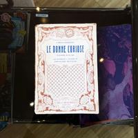 Le Donne Curiose (Carlo Goldoni)