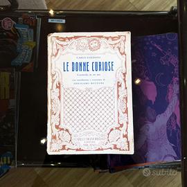 Le Donne Curiose (Carlo Goldoni)