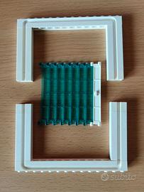 LEGO - Mattoncini porta garage