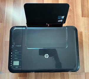 HP Deskjet 3050 Print Scan Copy