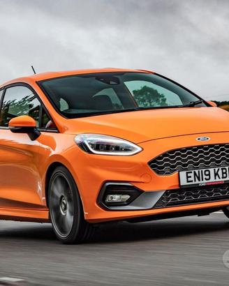 Ricambi ford fiesta
