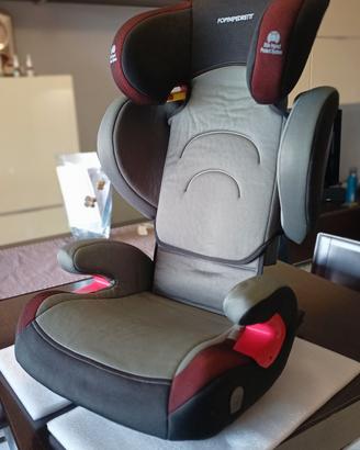 Seggiolino auto