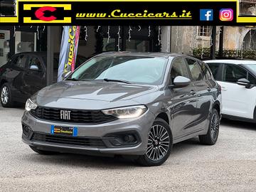 Fiat Tipo 1.6 Mjt SW Life 130CV