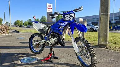 Yamaha YZ 125 LC