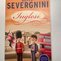Inglesi - Beppe Severgnini