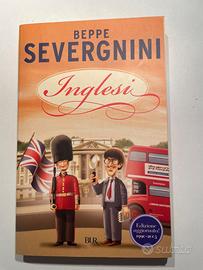 Inglesi - Beppe Severgnini